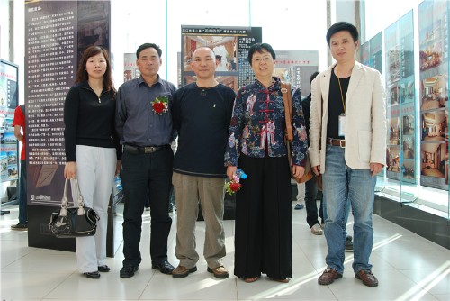 �ڶ���&ldquo;��ά�ռ�&rdquo;��������ƴ������а佱����