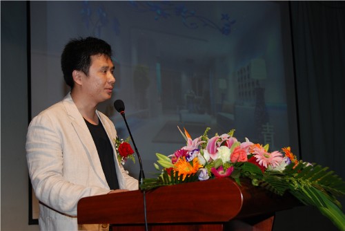 �ڶ���&ldquo;��ά�ռ�&rdquo;��������ƴ������а佱����