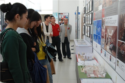 �ڶ���&ldquo;��ά�ռ�&rdquo;��������ƴ������а佱����